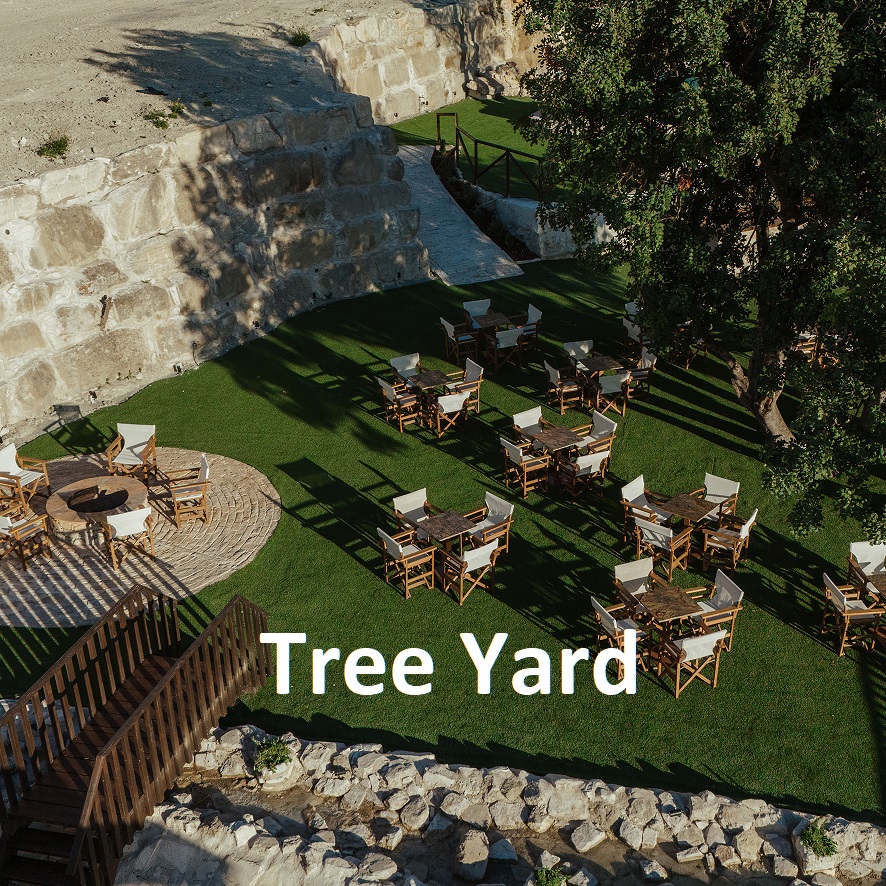 Tree Yard
