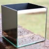 Mirror Box Square 10cm