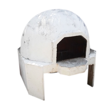 Traditional Wood Oven