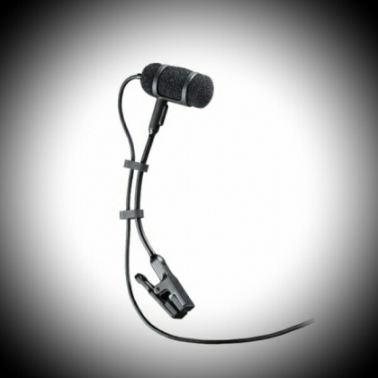 Clip on Wireless Microphone