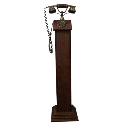 Old Fashion Telephone