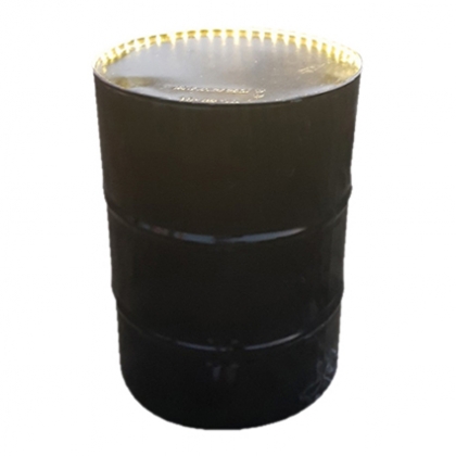 Oil Barrel Black