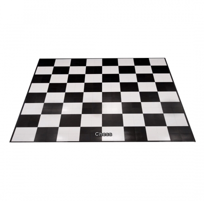 Dance Floor Chess