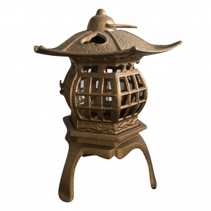 Ethnic Japanese Big Lantern