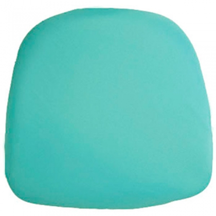 Tirquoise  cushion