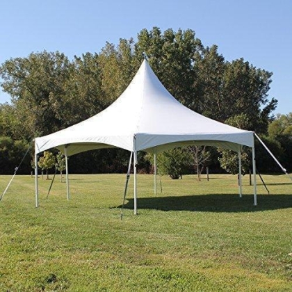 Marquee Tent 3X3