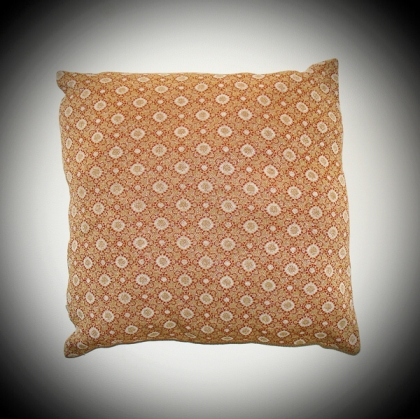 Pillow Tapestry pattern 30cm