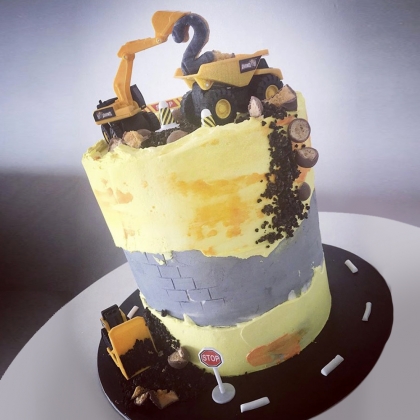 Cake (code:VB0030)