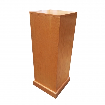 Podium (wooden)