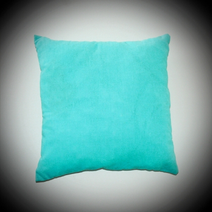 Pillow Tirquoise 30cm