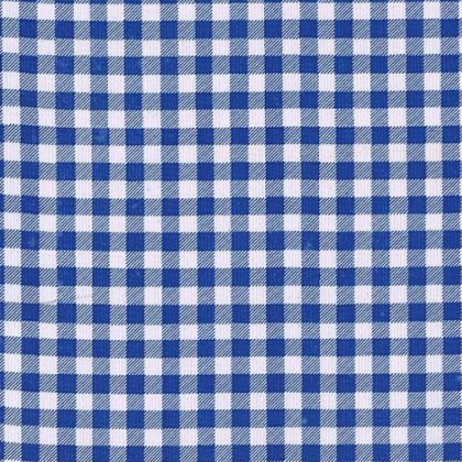 Checker (blue)