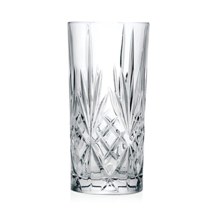 Melody Water Glass 35cl