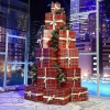 Christmas Boxes Tree