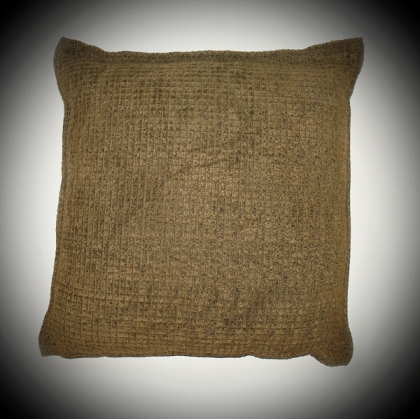 Pillow Olive color 50cm
