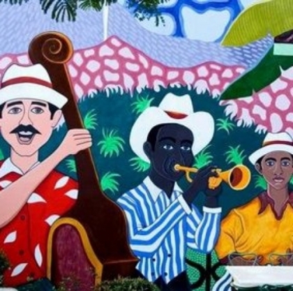 Cuban Band