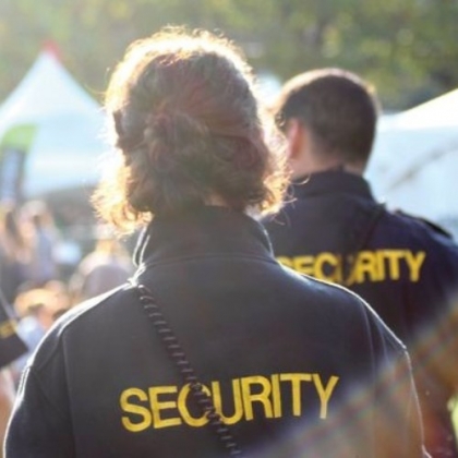 Security Staff