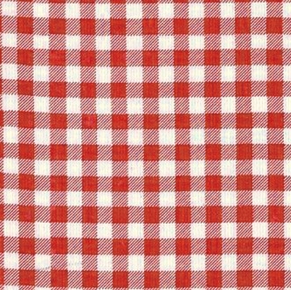 Checker (Red)