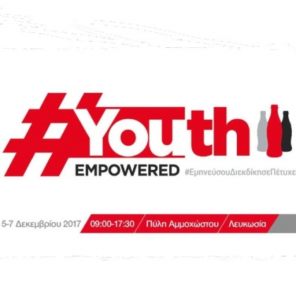 Youth Empowered at Famagusta Gate