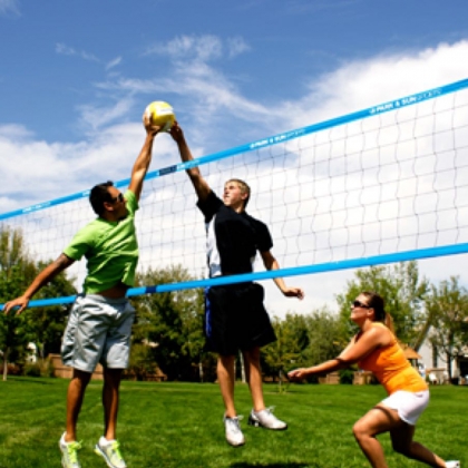 Volley Net