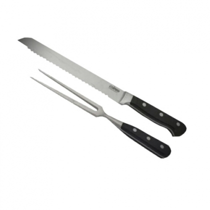 Carving Knife &amp; Fork