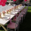Christening at Private House Nicosia