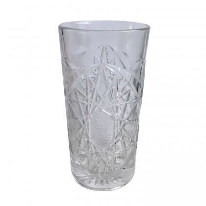 Highball Crystal Glass 48cl