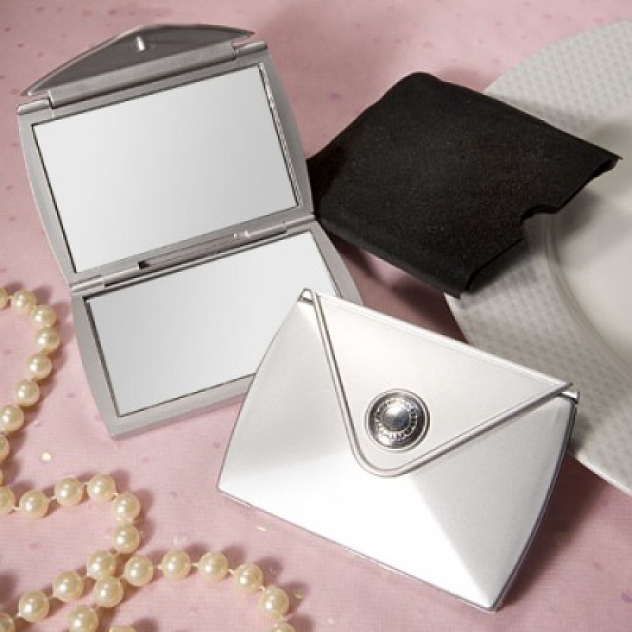 Chrome Hearts Purse Mirror Charm Case | Belle Technology