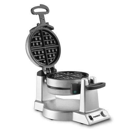 Waffle Cooker