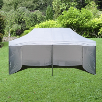 Portable Tent 3x4,5m
