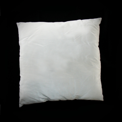 Pillow White 30cm