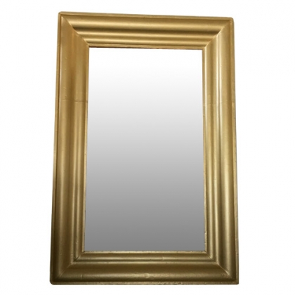 Giant Gold Projection Frame