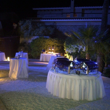 Wedding at Larnaca Residence