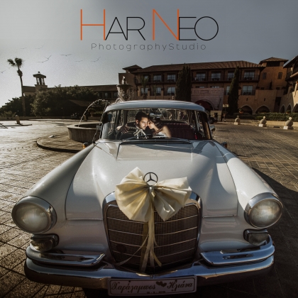 HarNeo Photography Studio