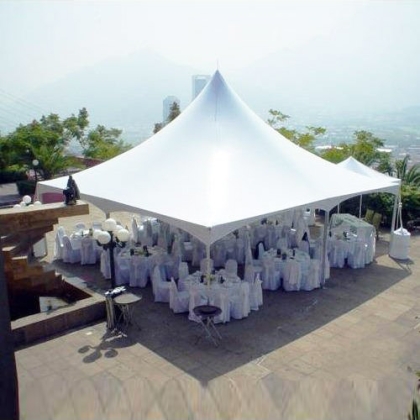 Marquee Tent 10X10