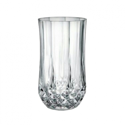 Royal Crystal Water Glass