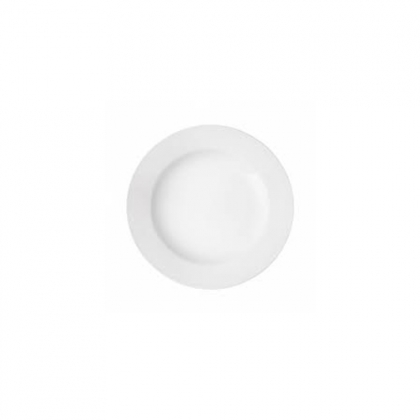 Plate - Select white 20cm