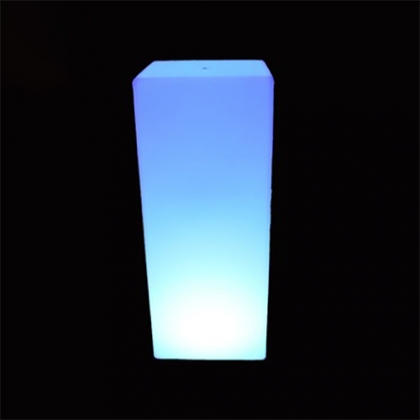 LED Column Square 110cm
