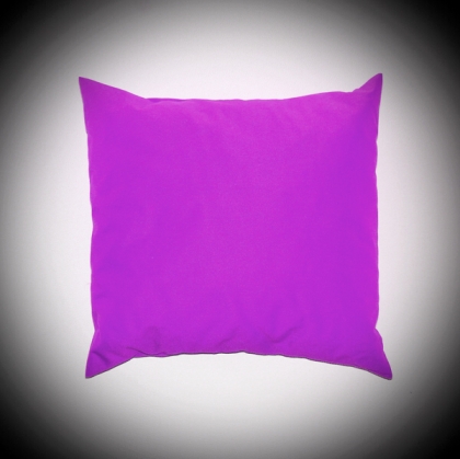 Pillow Purple  30cm