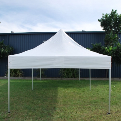 Marquee Tent 4X4