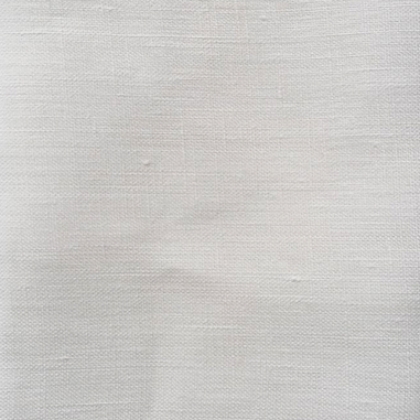 Napkin White Linen