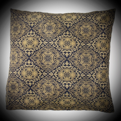 Pillow Tapestry pattern2 50cm
