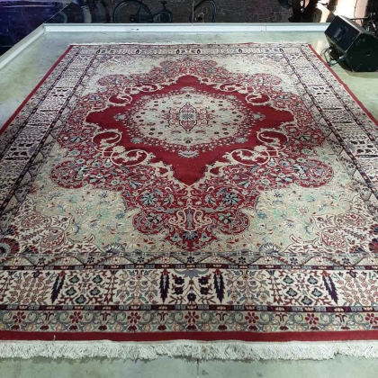 Ethnic Carpet